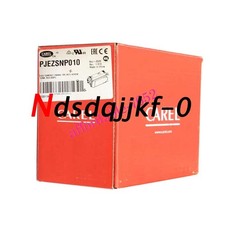 1PCS NEW FOR CAREL Thermostat PJEZSNP010 DHL or FedEx