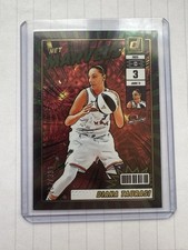 2025 Panini Donruss WNBA Net Marvels Diana Taurasi #14 /399 Phoenix Mercury