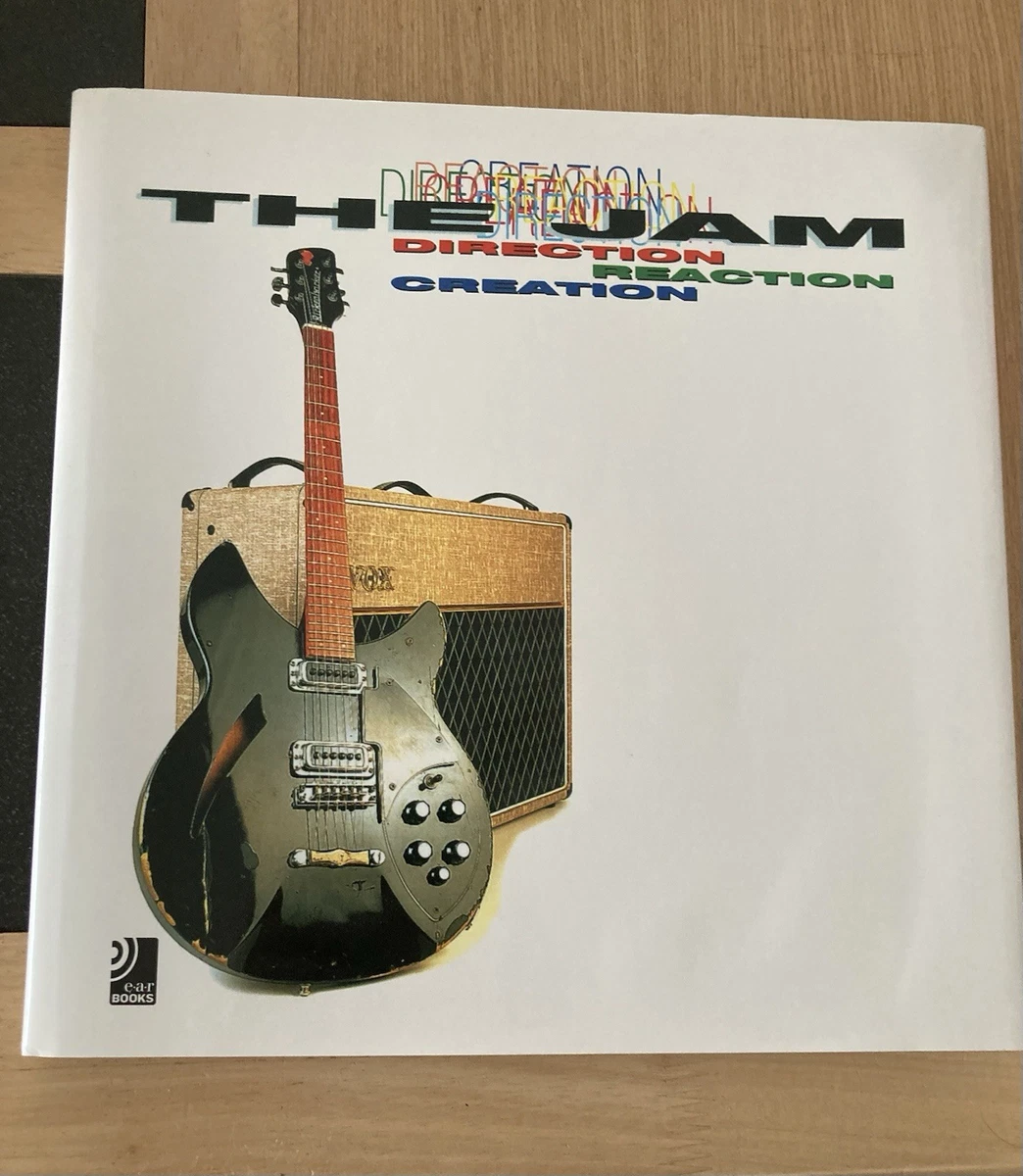 the jam direction reaction creation products for sale | eBay UK