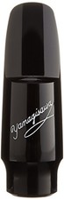 YANAGISAWA mouthpiece ebonite soprano saxophone Size: 5 Opening: 1.33 m / m Fac
