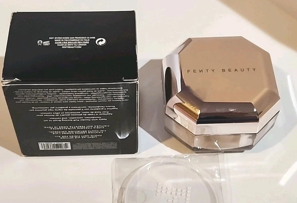 Fenty Beauty By Rihanna Pro Filt'r Instant Retouch Setting Powder ~ 03 BUTTER - Image 3 of 4