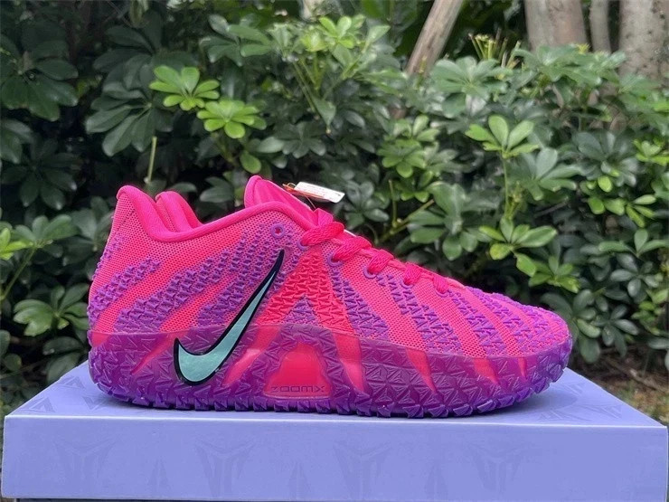 Nike Ja 3: Scarpe Casual da Uomo foto 4