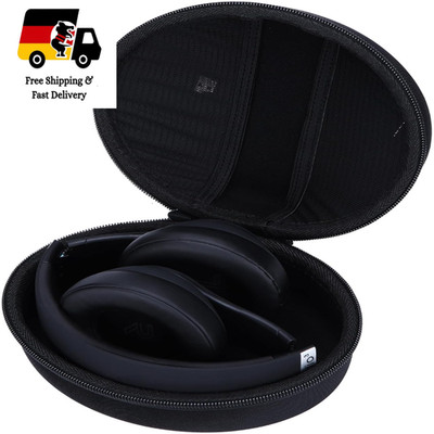 Hard Case für Beats Studio Pro Solo Pro Solo 4 Solo 3 Solo 2 Over-Ear Noise