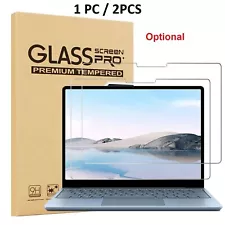 For Microsoft Surface Laptop Studio 14.4” inch Tempered Glass Screen Protector