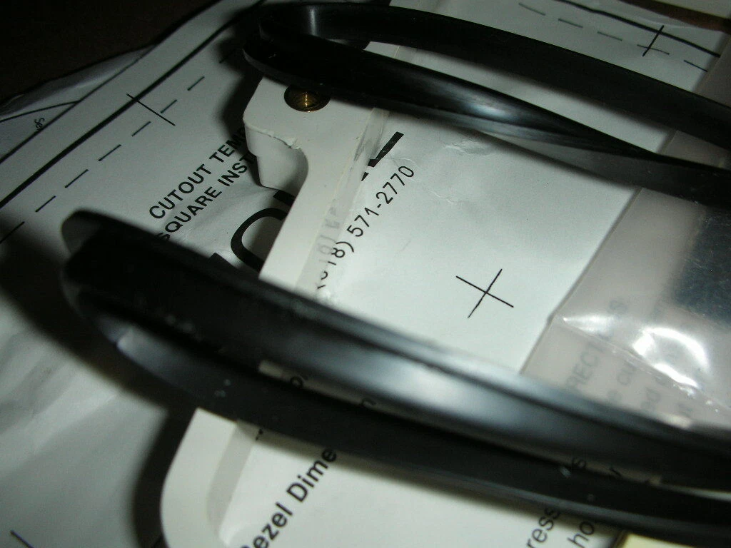 George Fischer GF Signet M15128 Mounting Clip, NOS!! | eBay 