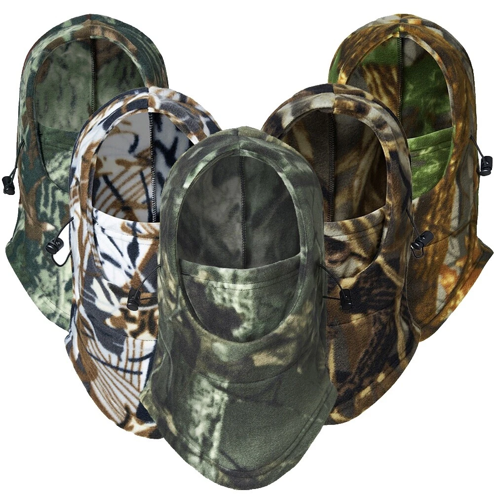 Multi-Color adultos unisex sombreros y otros accesorios de caza