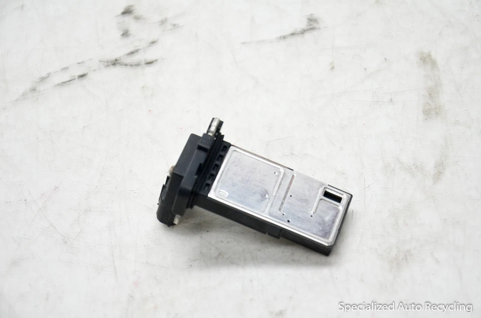 Medidor de flujo de aire masivo Acura MDX Odyssey 2008 Maf 3,7 L AFH70M-41B Foto 2 de 4