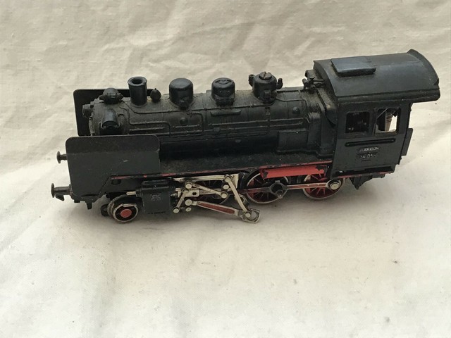 ho gauge