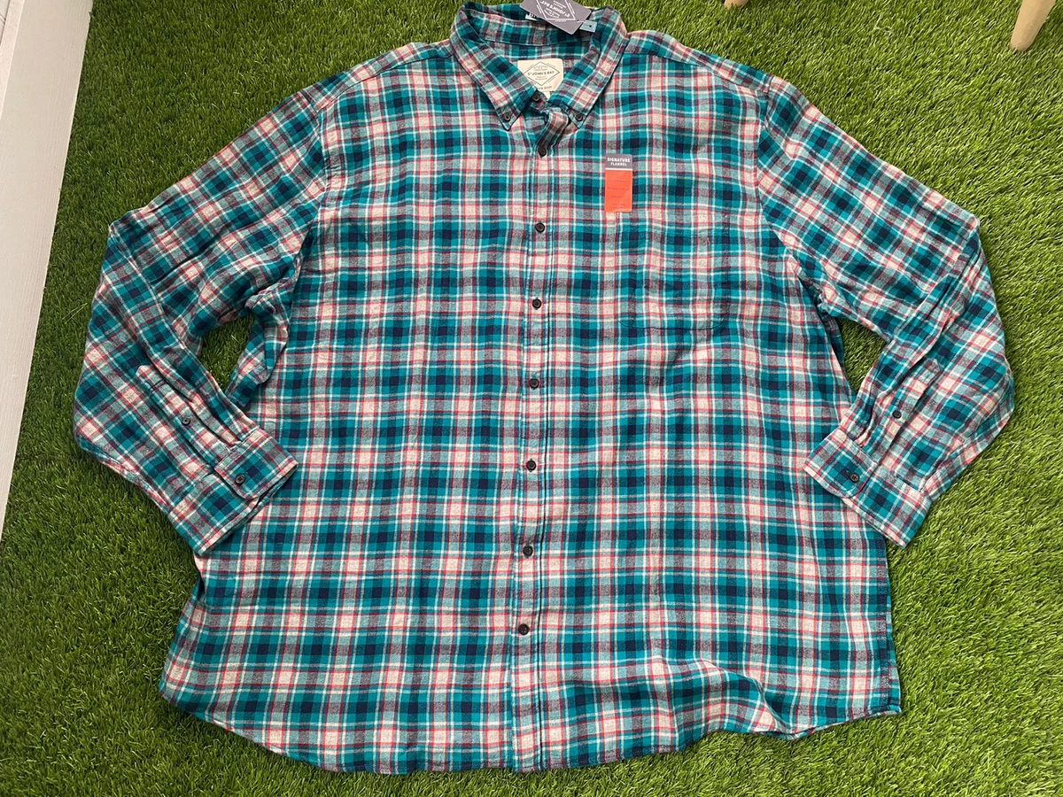 Chemise À Manches Longues Homme Oxford Bleu JACK & JONES