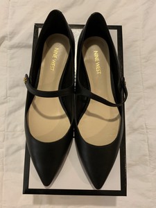 ebay nine west shoes