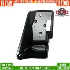 Bumper Mounting Bracket for 2018-2024 Freightliner Cascadia Passenger (RH) Side