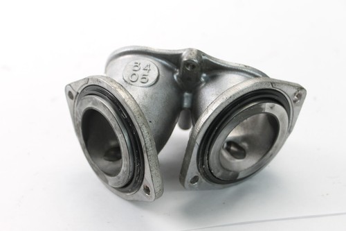 2011 Kawasaki Vulcan 1700 Vn1700a VoyagerAir Intake Manifold - Picture 2 of 12