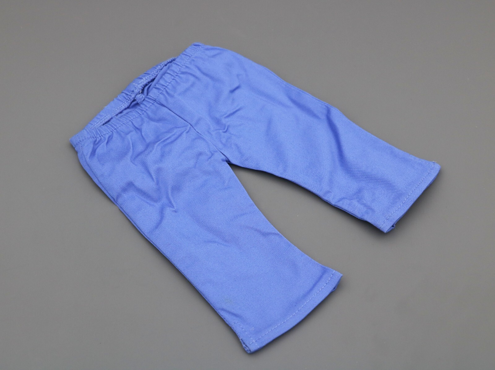 American Girl Blue casual pants  for 18'' doll clothes