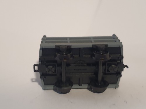 Bachmann 73- 027A Dinorwic slate wagon with sides grey with load BNIB - Picture 5 of 7