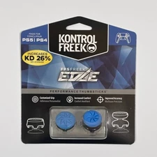 KontrolFreek FPS Freek Edge Performance Thumbsticks for PS4/PS5