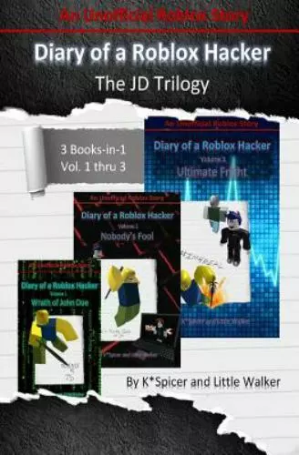 Roblox John Doe - The complete story