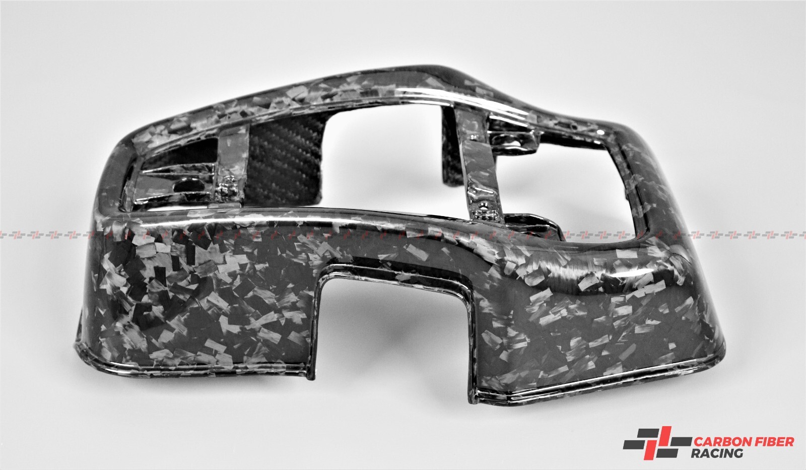 McLaren 540C, 570GT, 570S, 600LT, 650S, MP4-12C Engine Intake Cover Carbon Fiber