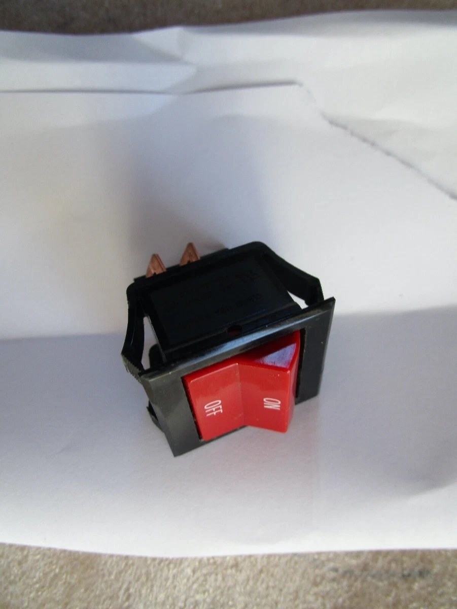 Sub zero outlet refrigerator power off