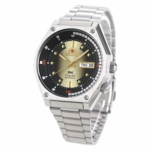 orient watch sport