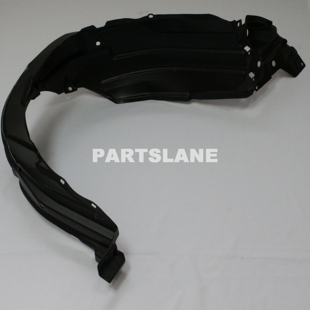 53875-0D320 Toyota OEM Genuine LINER, FRONT FENDER, RH | eBay 