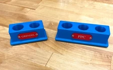 L.E. Willson Hand Reloading Die Stand