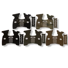 Combat Textiles Cordura Grip for FN 57