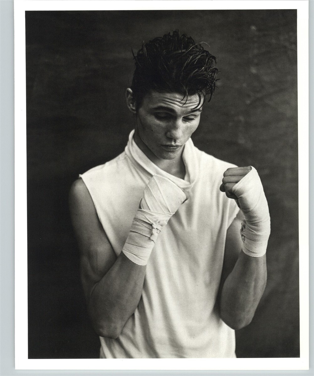 アート・デザイン・音楽 BRUCE WEBER SWINGIN' WITH RUEHL SWINGIN' WITH RUEHL, by Bruce Weber - 2006 [Signed Ltd. Ed