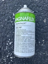 MAGNAFLUX Spotcheck SKC-NF Cleaner/Remover NOS - 1980’s