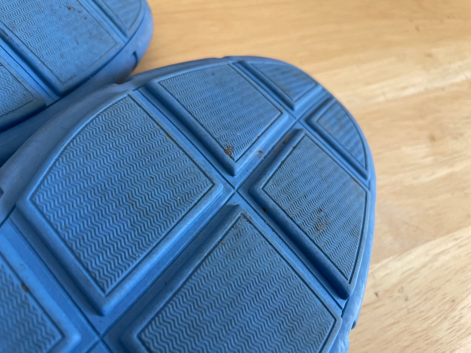 Mens SWIMS Penny Loafer Mesh Washable Rubber Water Sh… Gem