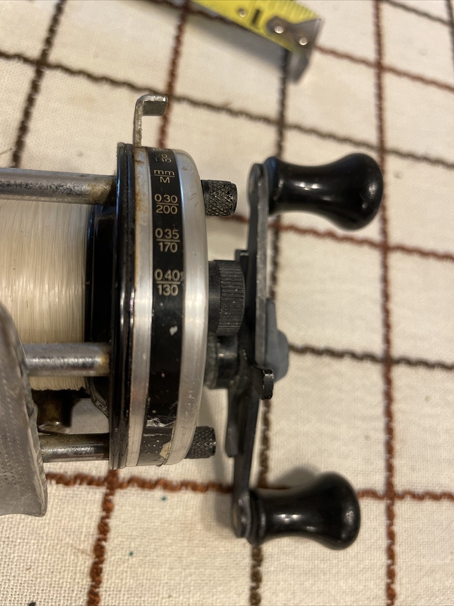 ABU Garcia Ambassadeur 46-5000 High Speed Ret. 3 bearing 20