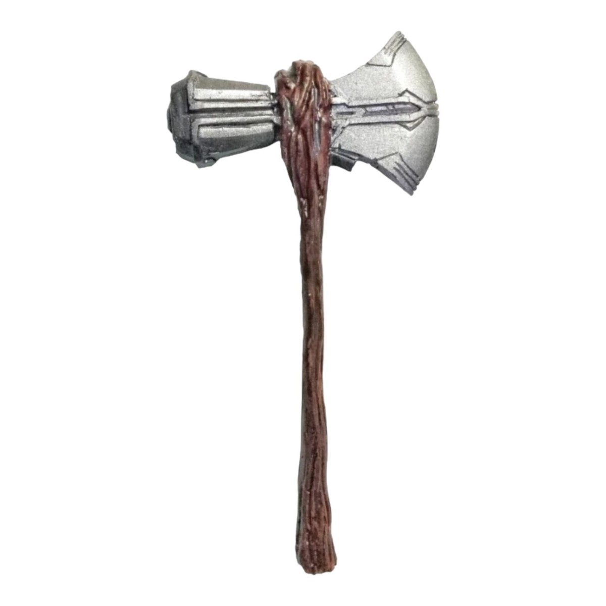 1/12 Custom Marvel Universe Thor Mjolnir Stormbreaker Axe Sculpt