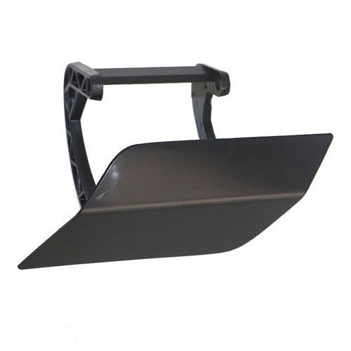 L+R Side Front Headlight Washer Cover Fit for 2008-2011 Mercedes-Benz C300 C350 - Picture 2 of 6