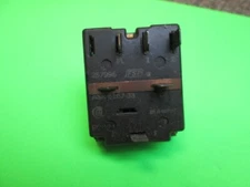 Whirlpool Range Recycled Selector Switch 257996