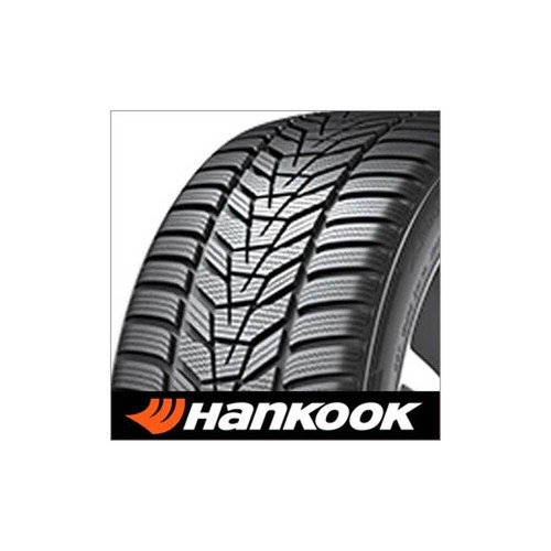 4 Winterräder Skandic 7x17 SWM 215/60 R17 96H für Jeep Avenger Hankook Winter i* - Bild 3 von 5