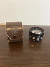 Avigon Aux Telephoto Lens Camera Lens + Leather Case Excellent