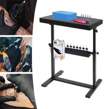 Tattoo Armrest Stand Armrest Height Adjustable Bracket Armrest Holder 110.23lbs
