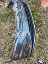 Front Bumper Cover Replacement for 2019 2020 2021 Volkswagen Jetta No Shipping 