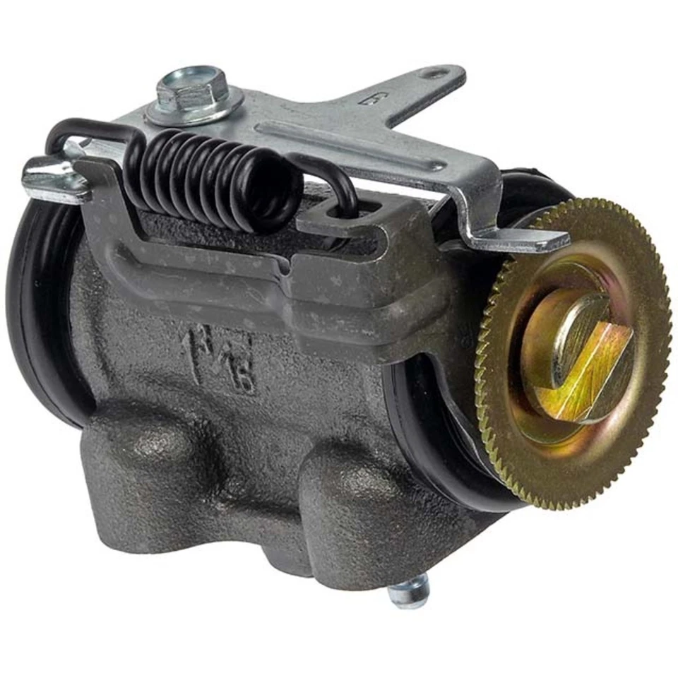 Cilindro de rueda trasero pasajero lado derecho W610184 Dorman para Chevy Hand LCF 3500 Foto 2 de 4