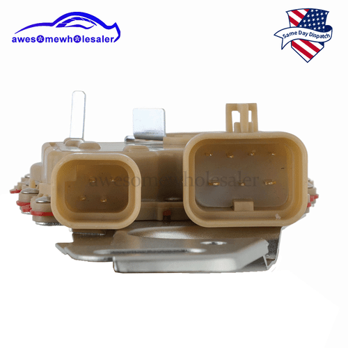 Auto Trans Neutral Safety Switch For Silverado Sierra 2500 HD 3500 29540479 - Picture 3 of 6