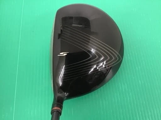 MARUMAN MAJESTY SHUTTLE i4000X DRIVER 10.5deg Flex-SR WLT TYPE-10 No H/C - Image 2 of 4