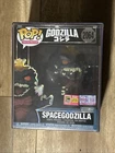 2026 SDCC Exclusive Funko Pop Super Legendary Space Godzilla LTD 1000