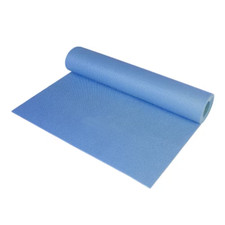 CAP Yoga Mat - Blue 3mm 