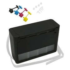 Continuous Ink Supply Kits Ciss DIY Ink Cartridges