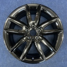 1 Original MINI F60 Countryman Grip Spoke 815 Felge 6,5x18 Zoll ET42 6887611