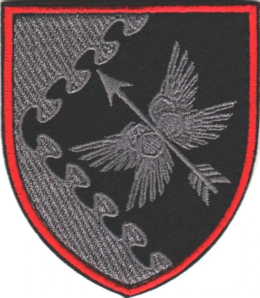 Original Ukrainian Army Military Patches – Ukraine Armed Forces