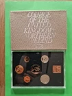 1978 The Coinage of the United Kingdom and Northern Ireland