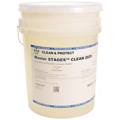 #ad Master Chemical Cl2029 5G Washing Fluid 5 Gal $180.99