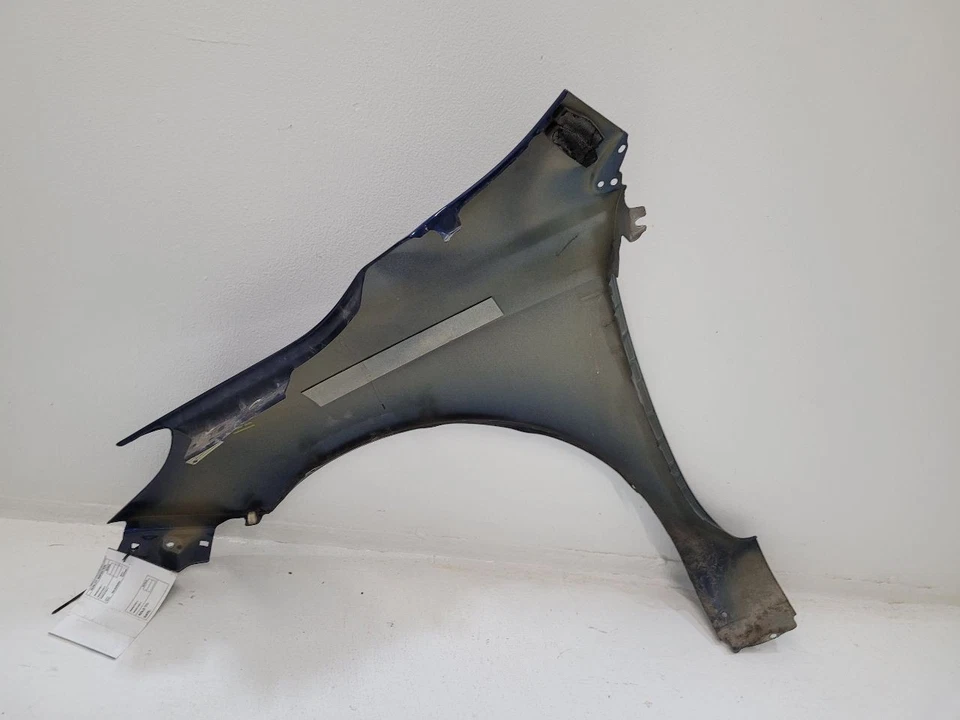 2012 2013 2014 2015 2016 2017 2018 2019 NISSAN VERSA Passenger RH Fender Sedan - Image 4 of 4