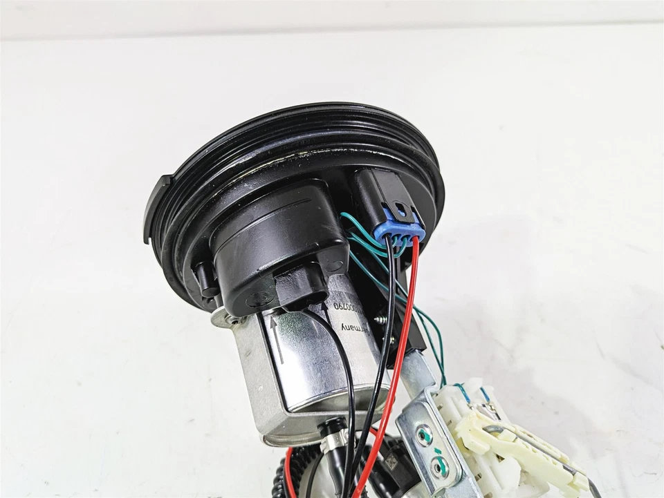 Bomba de gasolina 2017 BMW F800GS Adv K75 gasolina combustível - Testada 16148555171 - Imagem 3 de 4