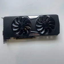 EVGA NVIDIA GeForce GTX 960 2GB GDDR5 Graphics Card (02GP42966KR) Tested